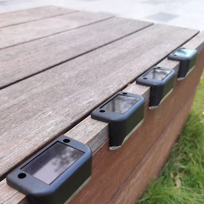 PathBright Cube – Weather-Resistant LED Accent Light for Outdoors