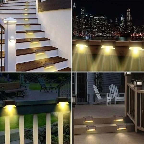 PathBright Cube – Weather-Resistant LED Accent Light for Outdoors