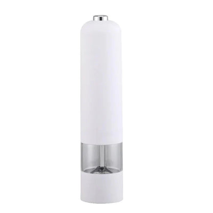 SPEEDSPICE – Electric Salt and Pepper Grinder Set with One-Handed Operation and Built-In Light