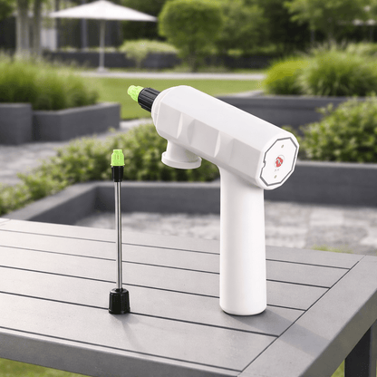 SPRAYFLOW – Automatic Electric Plant Spray Bottle with USB Recharge