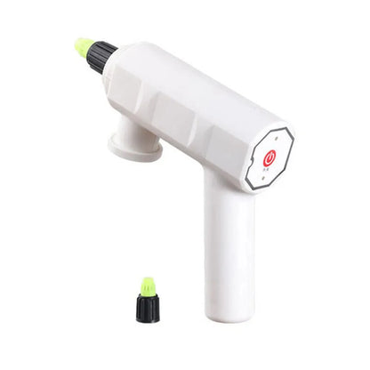 SPRAYFLOW – Automatic Electric Plant Spray Bottle with USB Recharge