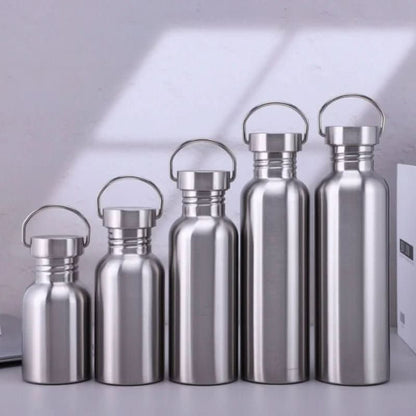 SteelFlow – Stainless Steel Drinking Bottle 1000ml