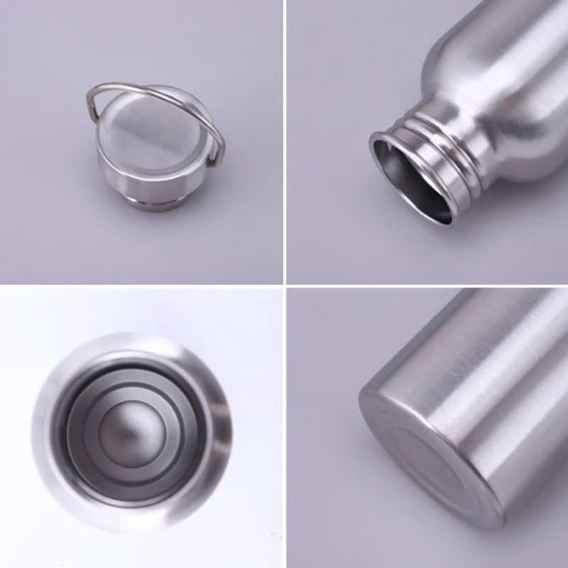 SteelFlow – Stainless Steel Drinking Bottle 1000ml