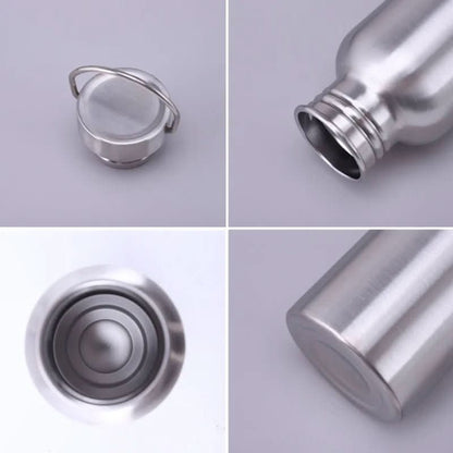 SteelFlow – Stainless Steel Drinking Bottle 1000ml
