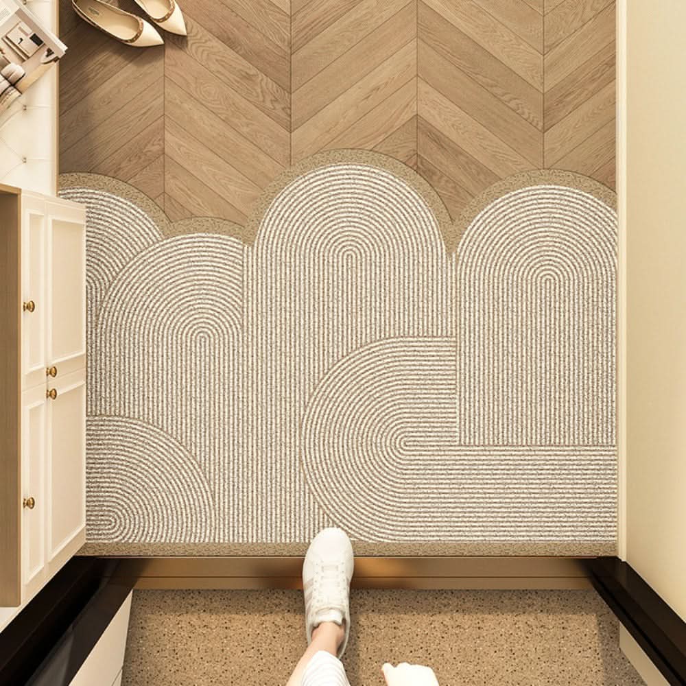 STEPMAX – Durable PVC Mat for Entryways & Busy Hallways