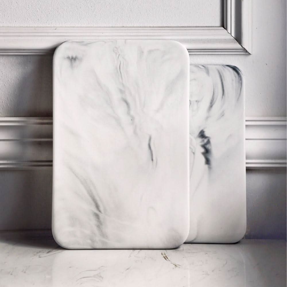STONEEDGE Cutting Board – Elegant Natural Stone Surface for Cutting & Stylish Serving