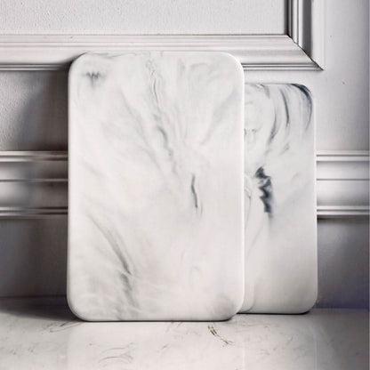 STONEEDGE Cutting Board – Elegant Natural Stone Surface for Cutting & Stylish Serving