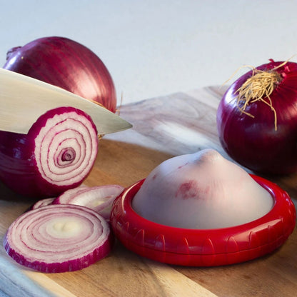 STRETCHÉ – Silicone Stretch Food Covers Designed for Freshness and Reuse