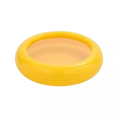 STRETCHÉ – Silicone Stretch Food Covers Designed for Freshness and Reuse