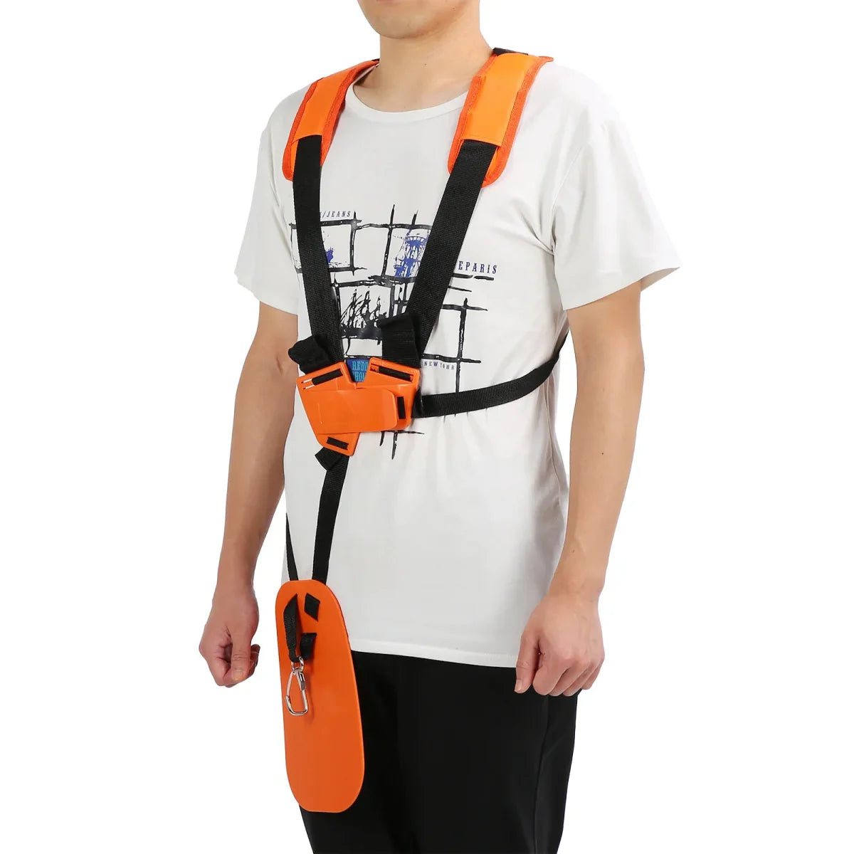 TOOLORA – Balanced Support for Heavy Garden Tools