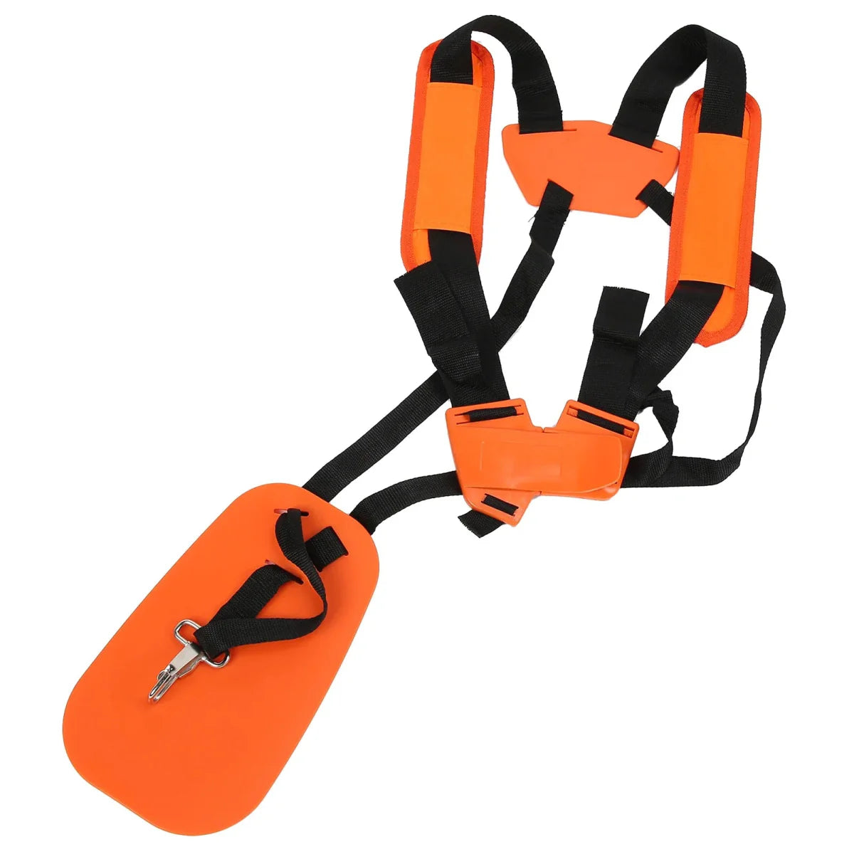 TOOLORA – Balanced Support for Heavy Garden Tools