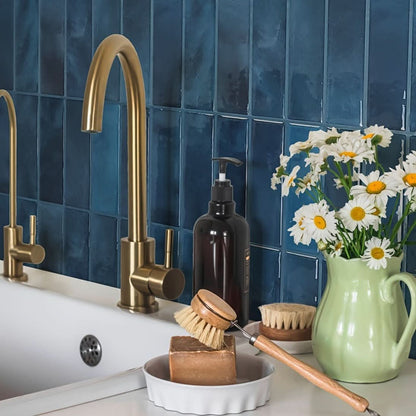 WALLSTYLE 3D – Self-Adhesive Wall Tiles for Modern Interior Design