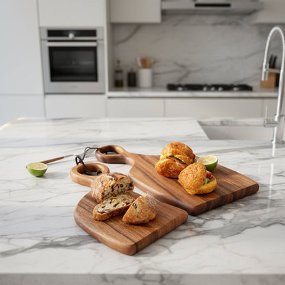WALNUTEDGE – Premium Walnut Cutting Boards for Kitchen & Table