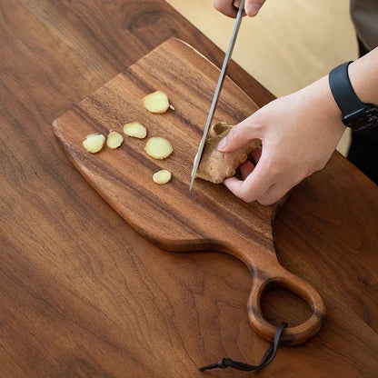 WALNUTEDGE – Premium Walnut Cutting Boards for Kitchen & Table