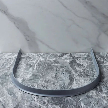 WATERSTOPPER – Flexible Silikon Dichtungsstreifen für Bad & Küche