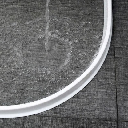 WATERSTOPPER – Flexible Silikon Dichtungsstreifen für Bad & Küche