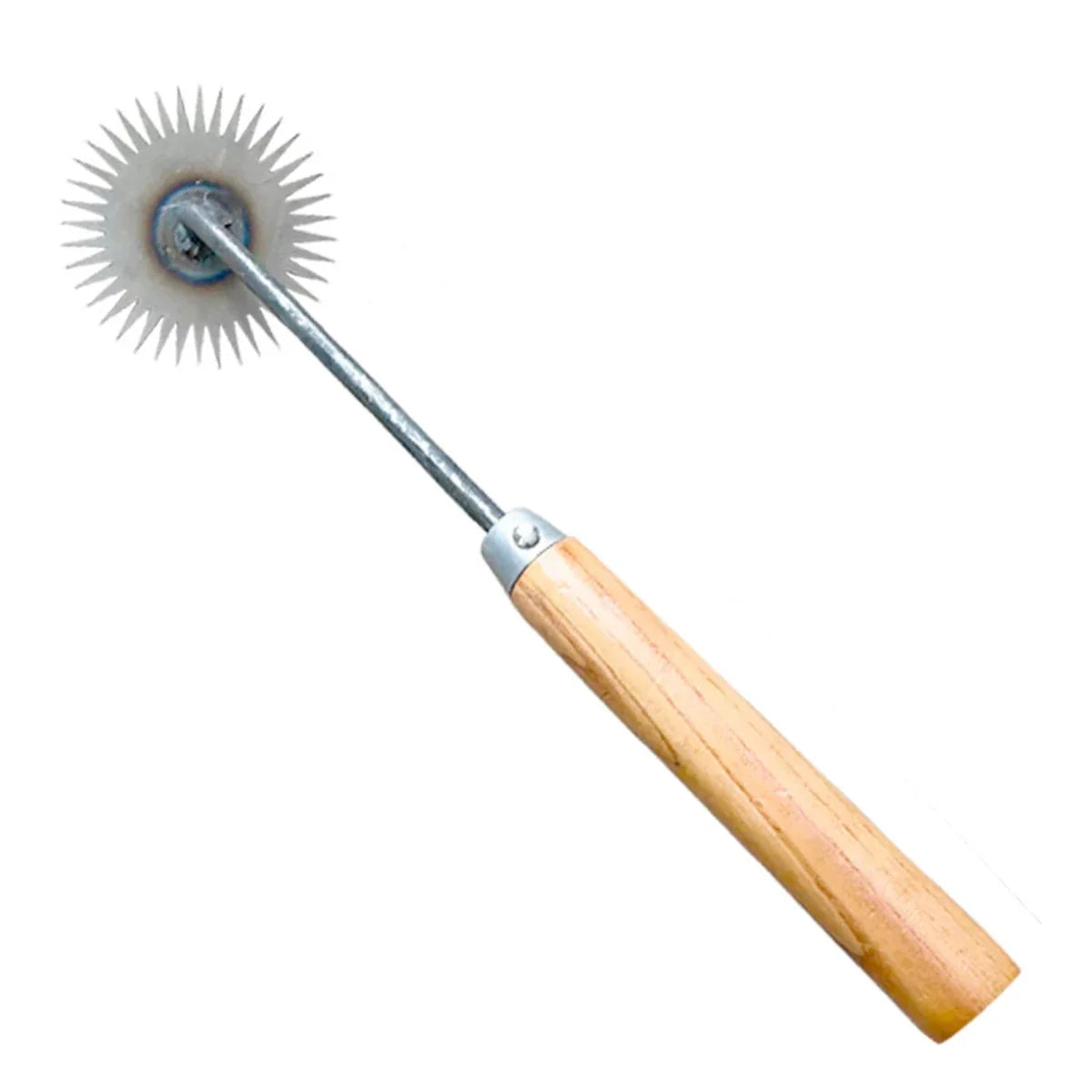 YARDTOOL – Pointed Tip Weed Remover with Ergonomic Design for Garden Work
