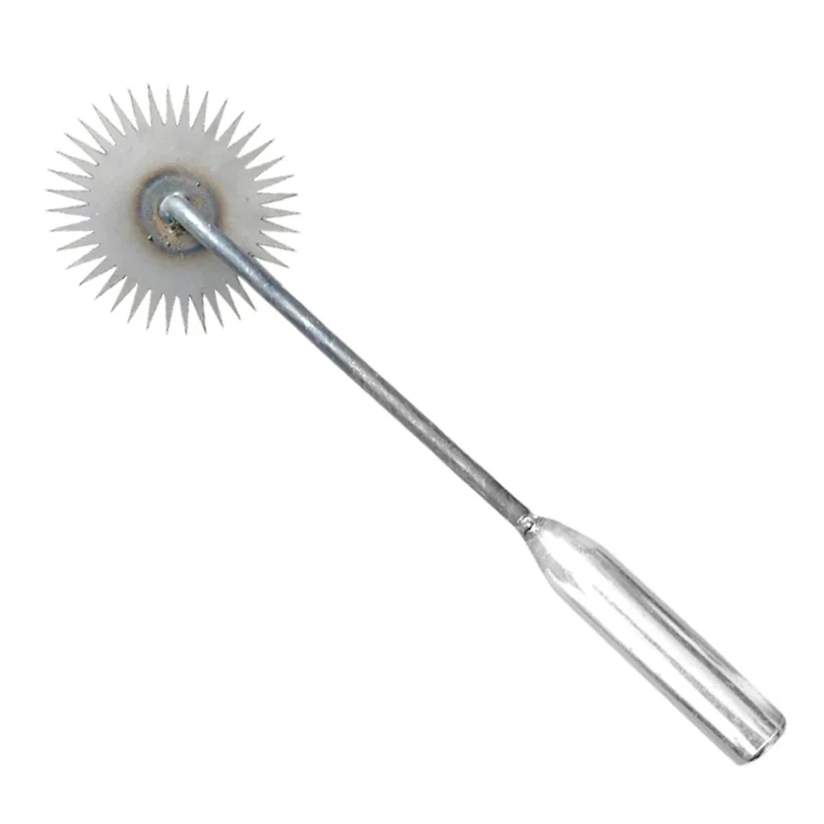 YARDTOOL – Pointed Tip Weed Remover with Ergonomic Design for Garden Work